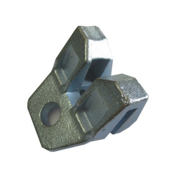 Precision Steel Investment Casting Parts